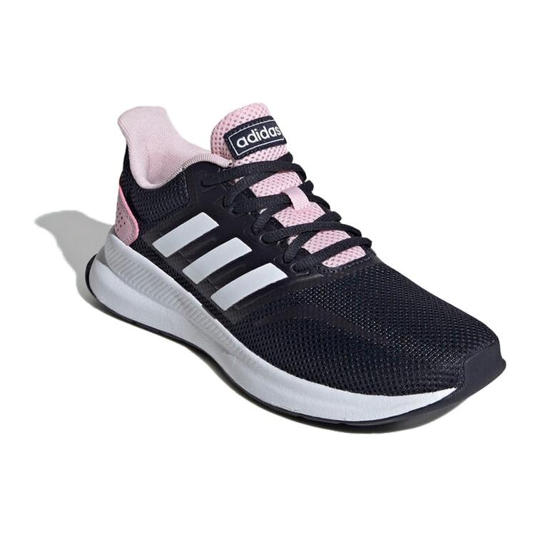 (WMNS) adidas Runfalcon 'Clear Pink' Women's EF0152
