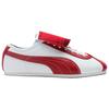 Puma Tackle A.T Limited Edition Collaborative Design Shoes Gift Box Version Lifestyle Casual Shoes Unisex sneaker Red White 409658-01