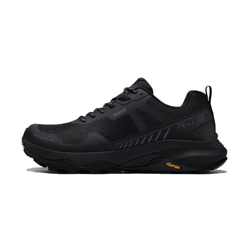 PELLIOT Unisex Outdoor Hiking & Mountaineering Shoes