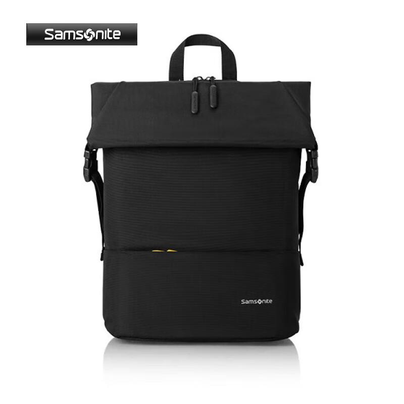 Samsonite Simple Foldable Business Backpack