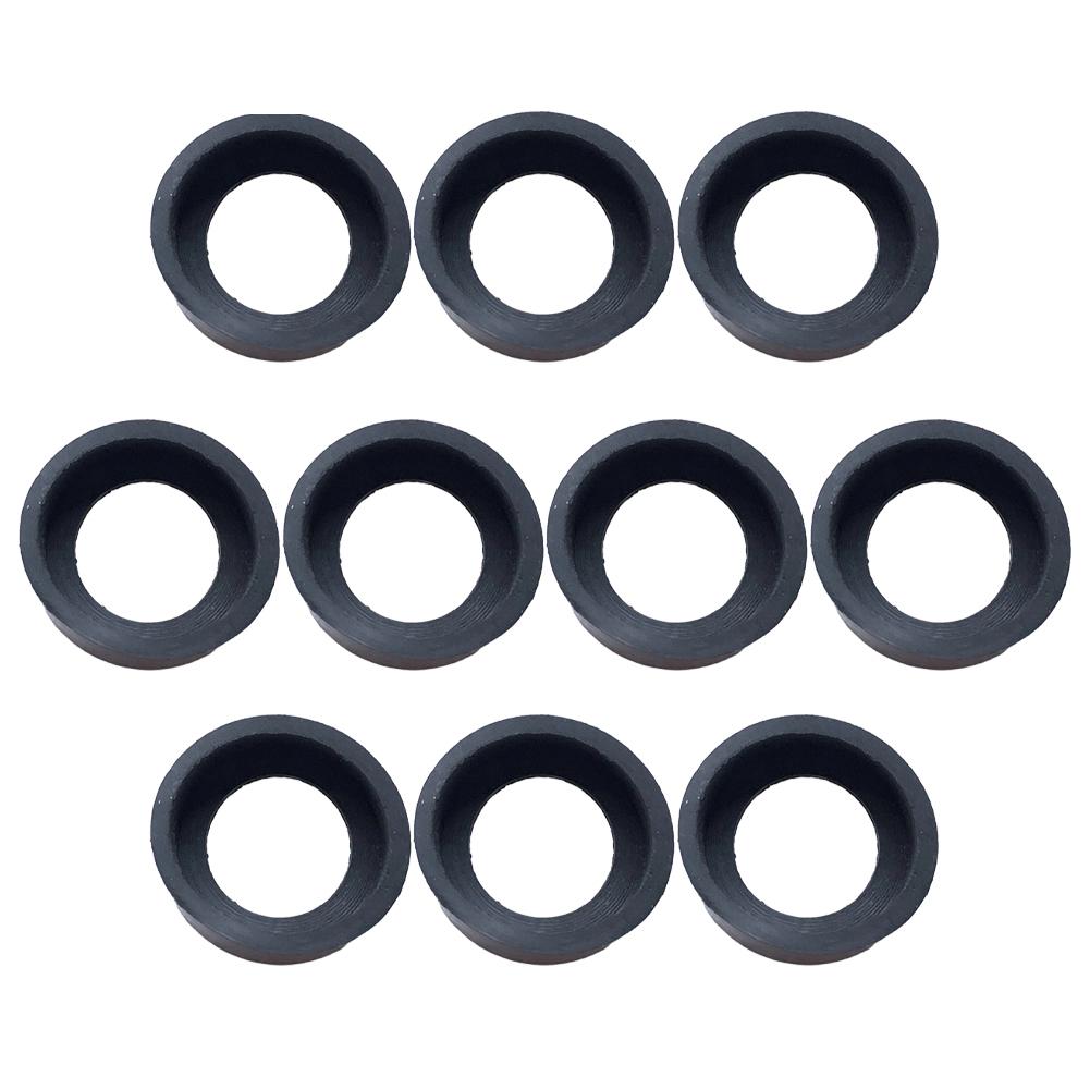 Bearing Rubber Sleeves Home Angle Grinder Appearance Flexible Long-lasting Parts Power Protection For 608 High Quality