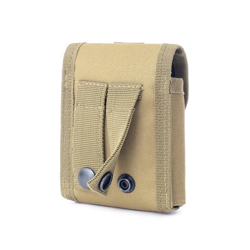 Lishen Multifunctional Tactical Waist Tool Pouch