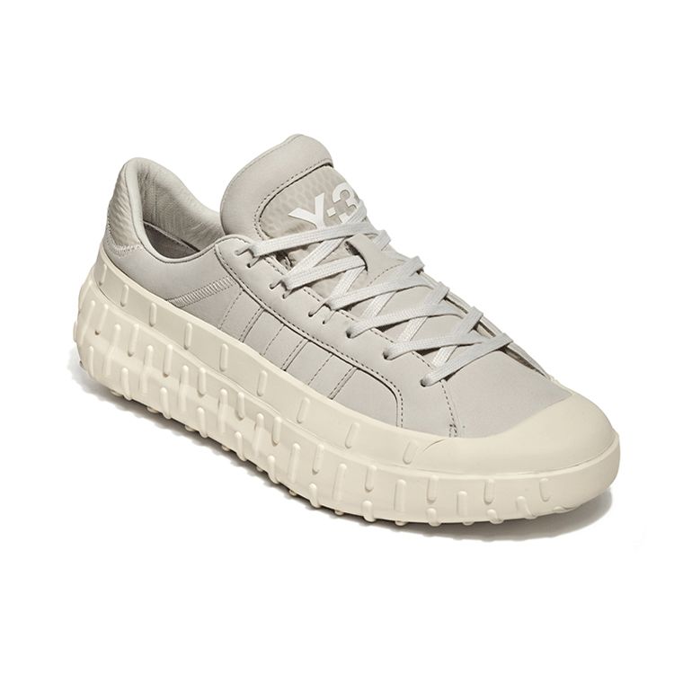Adidas Y-3 GR.1P Talc Bliss Unisex Sneakers Cream Cream-White GW8639