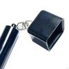 Aluminum Alloy Billiards Snooker Pool Chalk Holder Billiard Case Chalkers Professional for