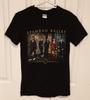 SPANDAU BALLET Soul Boys of the Western World Tour 2015 TShirt Black Adult Sml. Unisex T-Shirt