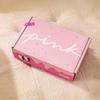 Victoria's Secret PINK Low-Rise Briefs 5-Pack