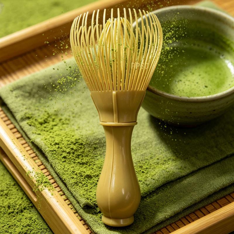 Frusta per Tè Matcha, Lunghezza 10 Cm