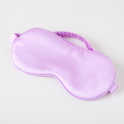 Silk Sleep Shading Silk Eye Mask Silk Eye Mask Silk Strap Eye Mask Holiday Gifts