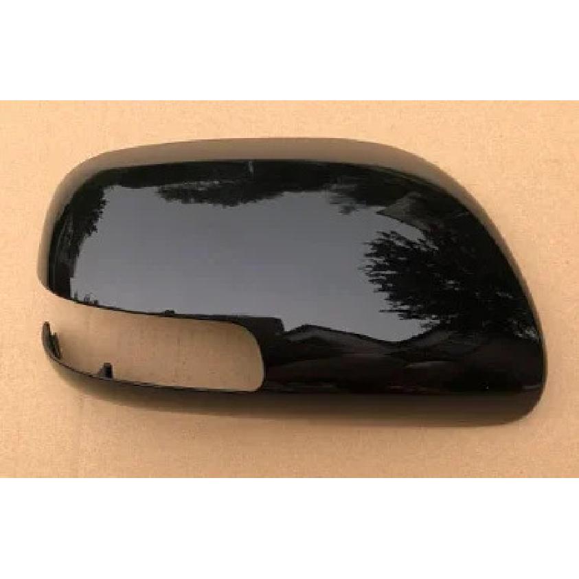 Left Right Rear Heated Mirror Glass Cover Frame Turn Signal Light For TOYOTA VIOS 2008-2013 Aurion Camry Asian Model 2006-2011