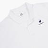 Le Coq Sportif Jacquard Polo T shirT owT   qp223TTs75   Unisex
