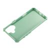 For iPhone 16 Plus Case 3-in-1 Drop-Proof PC+TPU Phone Cover
