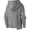 Converse Sweatshirt Women's Gray 10007184-A02
