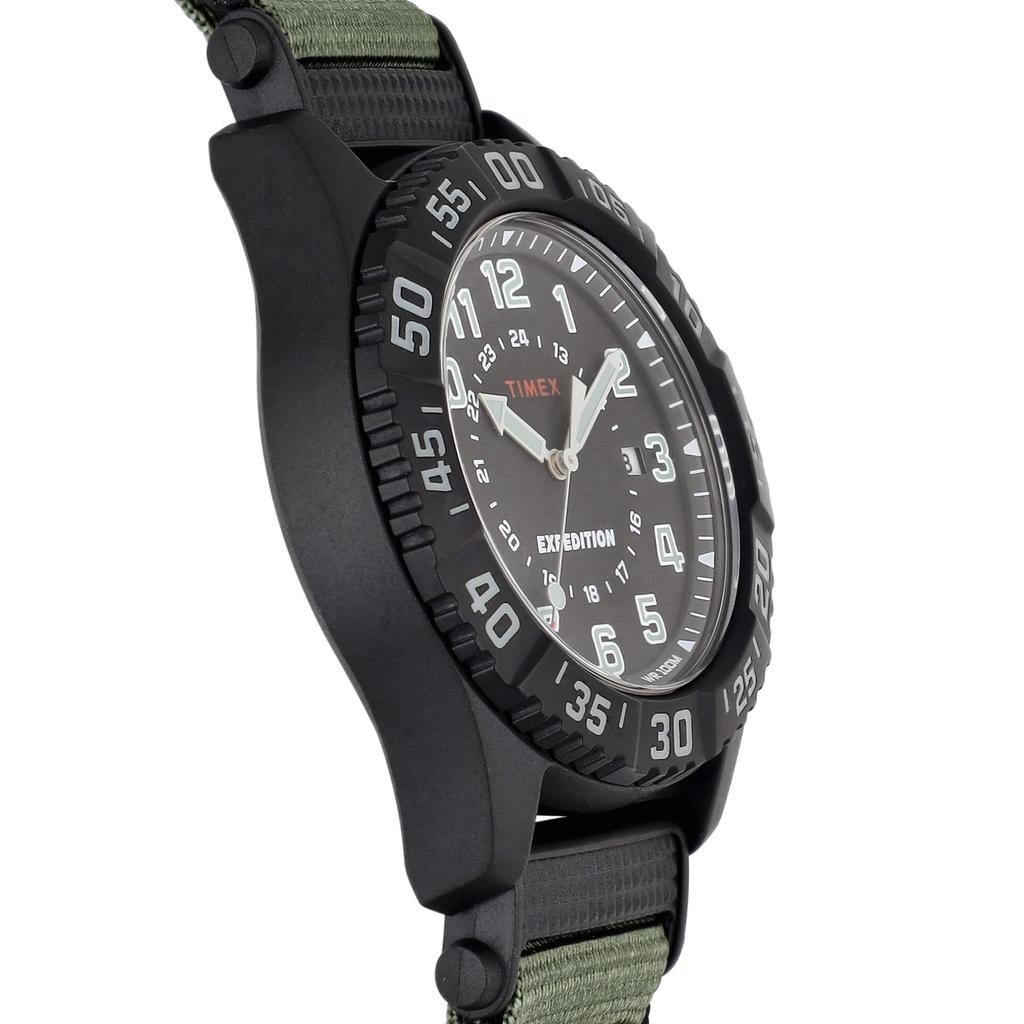 TIMEX Men's Expedition Acadia Rugged Watch TW4B26400 [Parallel Import]