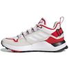 Terrex Hikster 'Cream White Red' Women's GZ8935