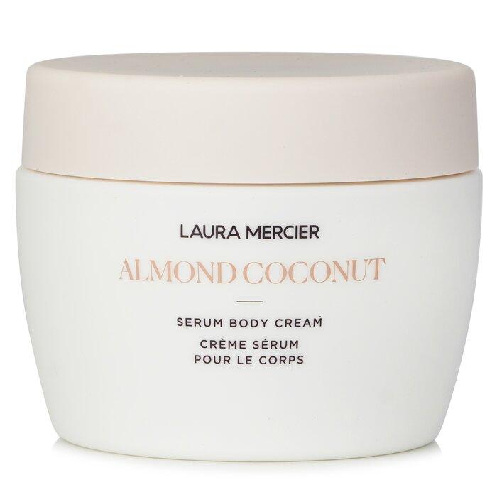 LAURA MERCIER Almond Coconut Serum Body Cream