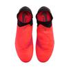 Nike Phantom 6 High Elite FG Bright Crimson Black Unisex Cleats Red HJ2147-600