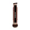 HOURGLASS Complete Makeup Brush Set: Powder, Blush, Foundation, Eyeshadow, Concealer, Lip Brushes.
