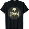 Powerful Spawn Emblem T-Shirt