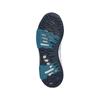 adidas Hi-Tail 2.0 Non-slip Lightweight Mid-Top Casual Running Shoes Unisex Jade White Sneakers JI4348