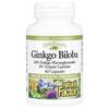 HerbalFactors®, Ginkgo Biloba, 60 Capsules