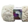 1 Roll 50g Fluffy Skin-frendly Crochet Thread Polyester Clear Texture Knitting Cotton Yarn Clothing Accessories