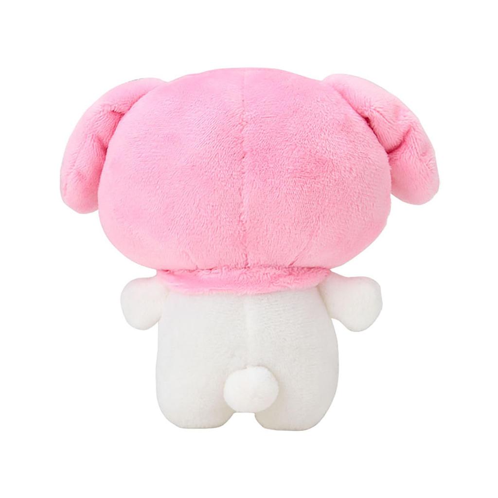 Sanrio Baby Washable Mascot Mini My Melody Polyester Gift 583022