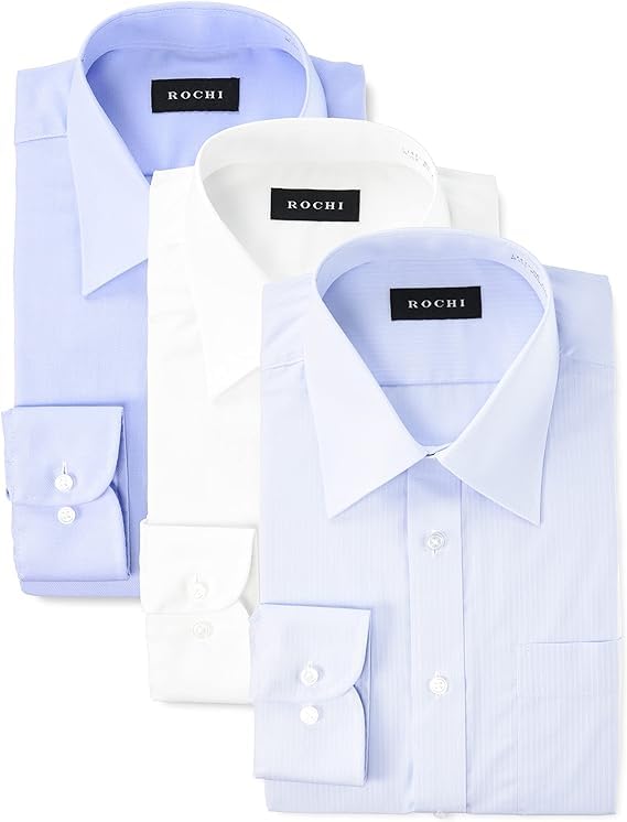 

ANET Комплект из 3 предметов RG Белый x Синий 2_ANET-S22 Цвет 015L