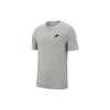 Sportswear T Shirt Men's Dark Gray (Unisex) T-Shirts AR4999 064