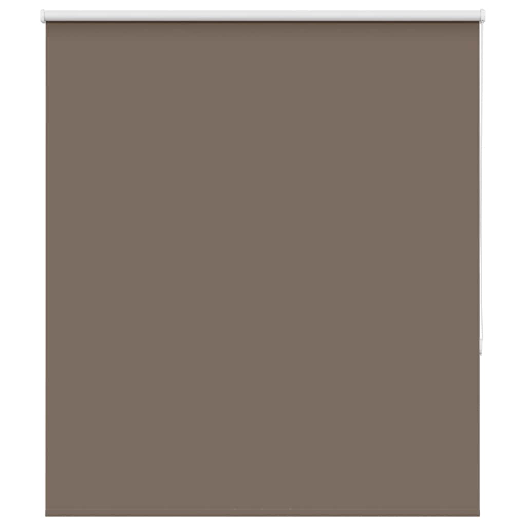 Roleta Zaciemniająca Coffee 125X130 Cm Szerokość Tkaniny