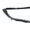Transparent Headlight Cover for Buick Regal Models 2016-2019
