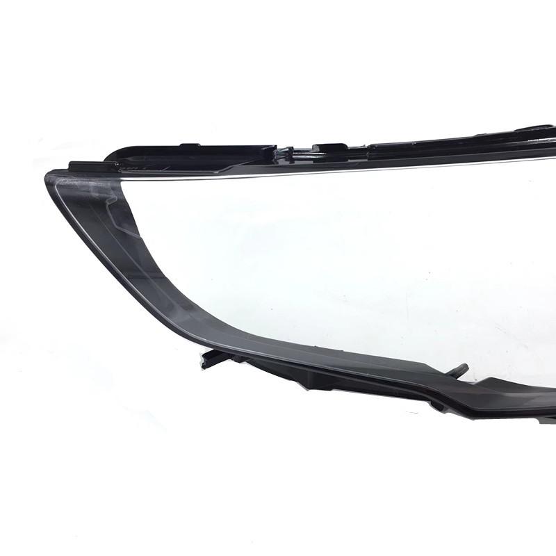 Transparent Headlight Cover for Buick Regal Models 2016-2019