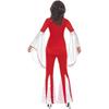 Smiffys Womens/Ladies Super Trooper Costume Set