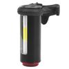 USB Charging Bike Taillight LED High Brightness Bicycle Rear Lights Night Cycling Equipment