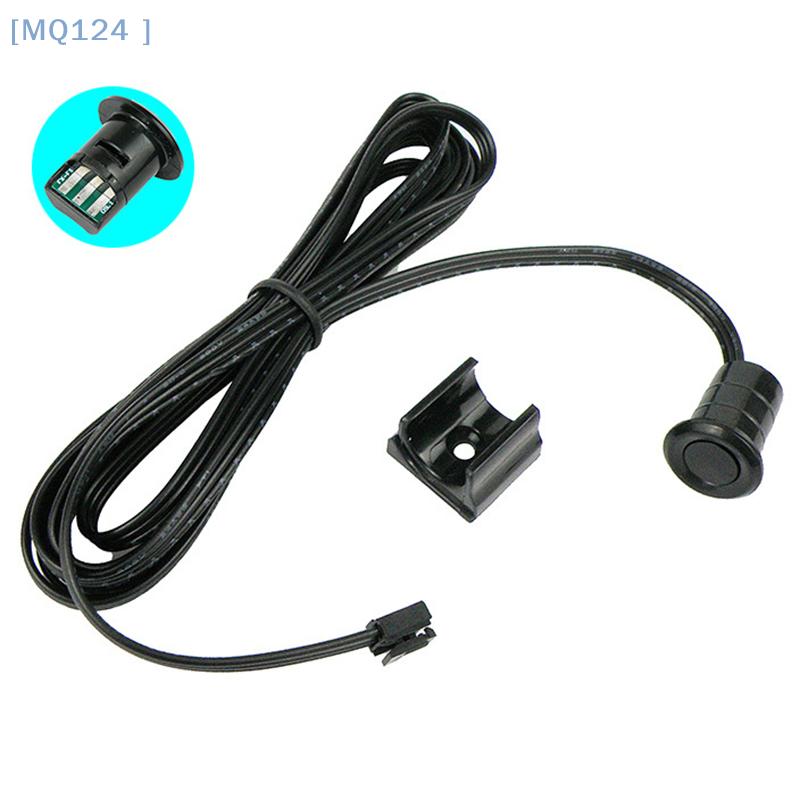 12V 24V Touch/Hand Sweep/PIR Motion/Door ON/OFF Kitchen Wardrobe Lamp Control Mini LED Cabinet Light Sensor Switch {HBA26}