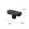 Type C Base Mount Magnetic Charger Dock Bracket for Insta360 Go Ultra Camera Accessories