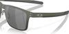 HOLBROOK MATTE GUNMETAL Japan 55 [Oakley] Sunglasses, (FREE Size), METAL, Men's