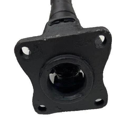 Rear Drive Shaft 10Mm X 19″ – Small / Large Bolt Flanges – Samurai ’85-’95