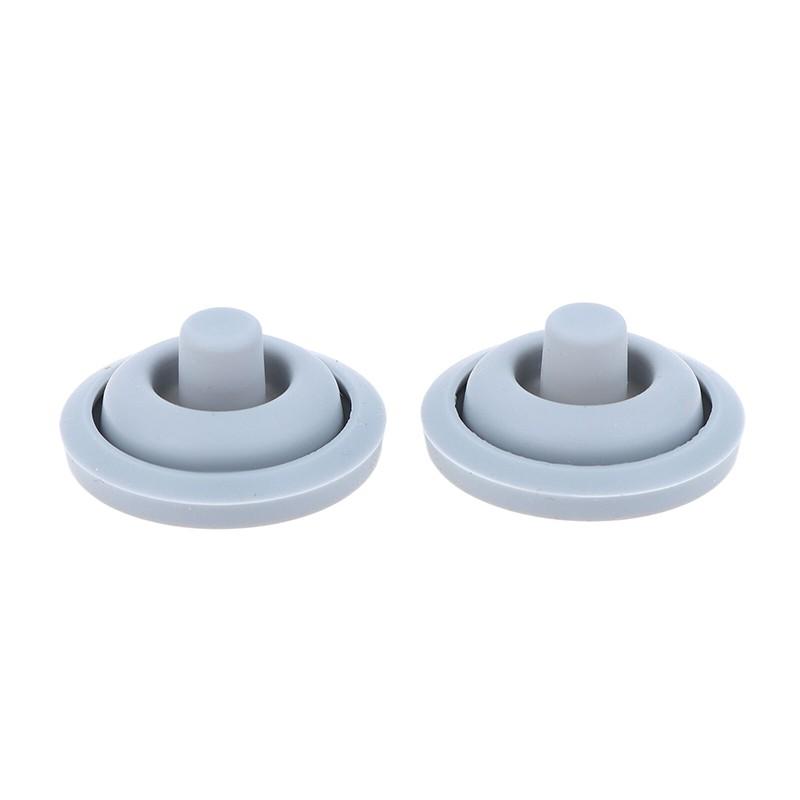 Premium Silicone Material Pressure Cooker Gasket Silicone Lid Seal 2PCS