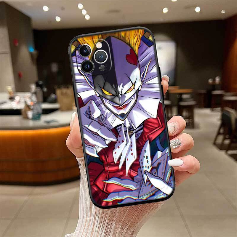D-Digimons Phone Case for Redmi Note 12 12S 12C 13 13C 13R 14 14S 14R 14C 11A 13X A3 A3X A4 A5 Pro Max Plus