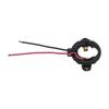 Power Tool Accessory Carbon Brush Holder Direct Replacement Single Unit Pack Lightweight Design Carbon Brushes Replacement Part
