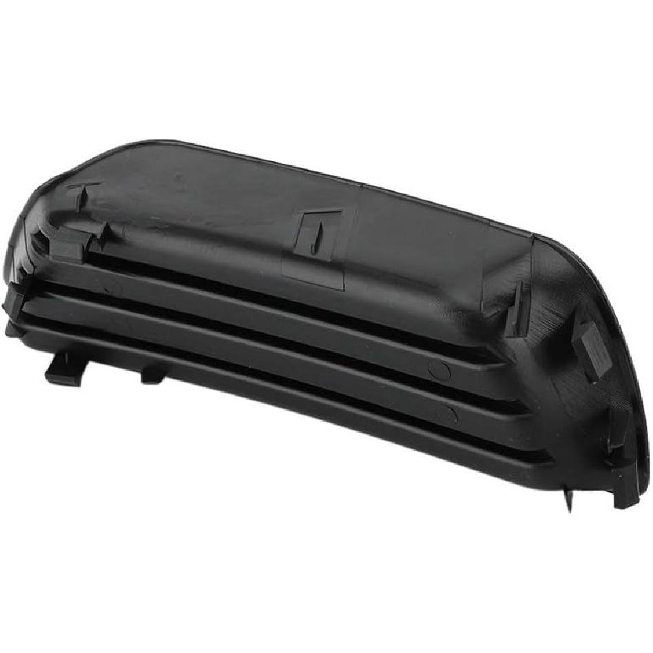 Acouto Fog, Fog Light Cover Lamp Frame Grille Fit for 2007-2009(Passenger Side (Right): 5212706050, TO1039124)