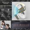 New OWS Open-ear Wireless Sports Earphones with Long Battery Life and Noise Cancelling Air Conduction Technology