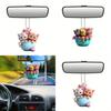 Accessoires d'intérieur – Jouets automobiles et décoration