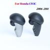 Car Headball Replacement For Honda CIVIC 2006-2011 Car Gear Stick Shifter Lever Head Gear Shift Knob Accessories