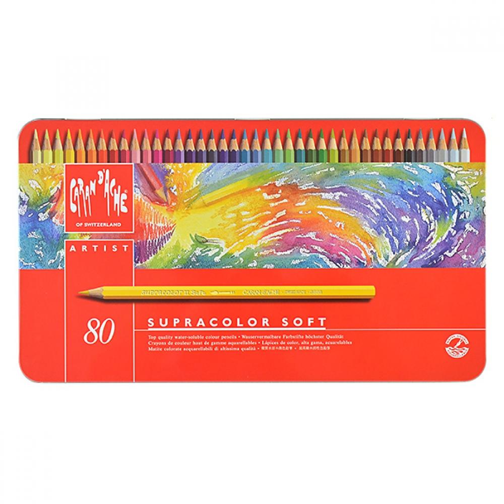 Karan Dash SpraColor 80 Color Set