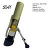 Fun Beer Opener Mortar Bottle Automatic Mechanical Fast Smooth 12oz One-Hand Operation Cap Remover for Home Bar Parties BBQ Gatherings Barbecue