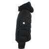 Moncler Montgenevre Down Jacket Jacket 1 blackUsed