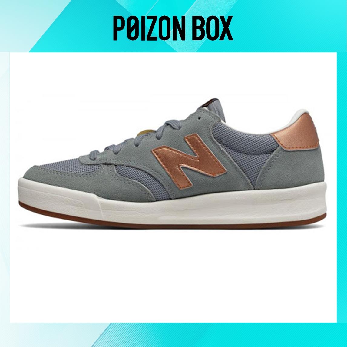 

кроссовки New Balance NB 300 Skateboarding Shoes Women WRT300MB-B