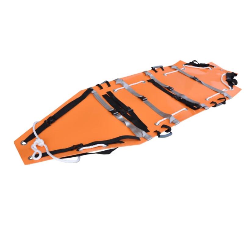 MKS QITAI Emergency Roll Stretcher