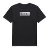 Mens Curry Graphic Print T-Shirt